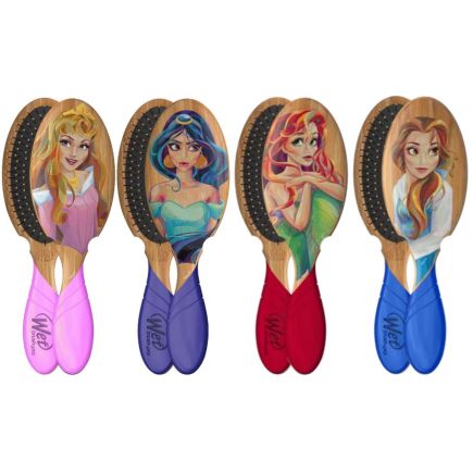 Wet Brush Pro Detangler Brush Disney Jasmine