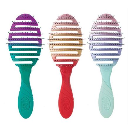 Wetbrush Pro Flex Dry Coral Ombre