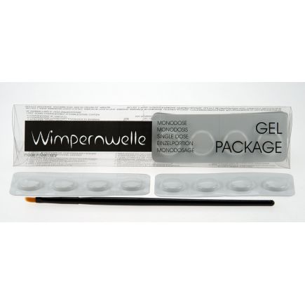 Wimpernwelle Lash Lift Fix & Lift 24 Pack