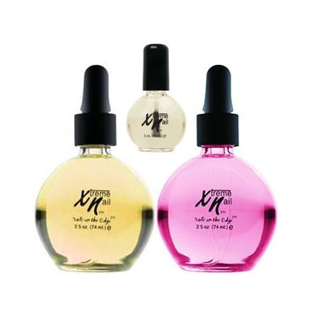 Xtreme Cuticle Oil - Cranberry 71ml