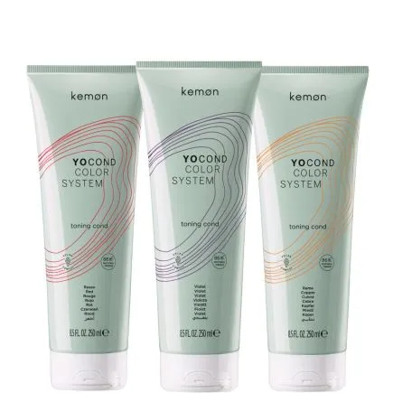 Kemon Yo Conditioner Lilac 250ml