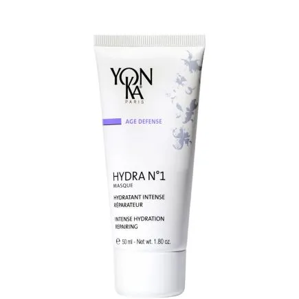 Yonka Age Defense Hydra N°1 Masque 50ml