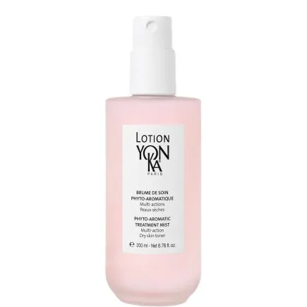 Yonka Essentials Lotion Dry Skin 200ml