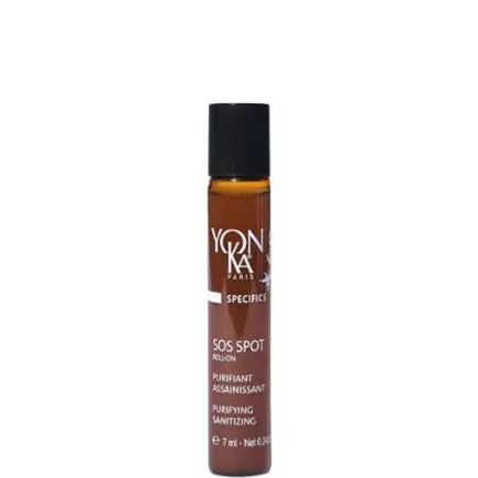 Yonka Specific SOS Spot Roll-On 7ml