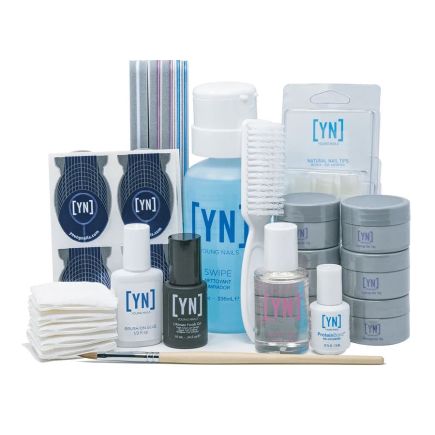 Young Nails Professional Gel Nail Kit