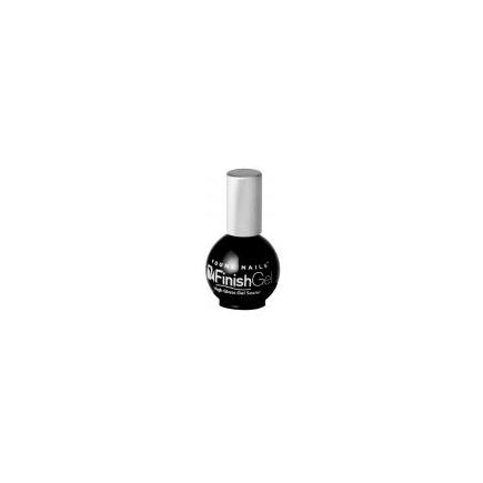 Young Nails Ultimate Finish Gel High Gloss Gel Sealer 15ml