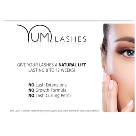 Yumi Lash Lift Course