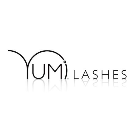 Yumi Lash Lift Poster A2