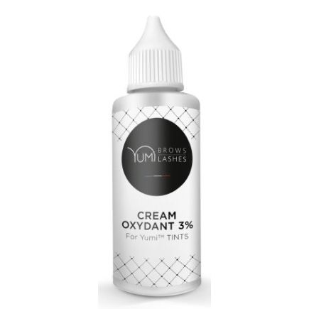 Yumi Lashes Creme Oxidant 3% 50ml