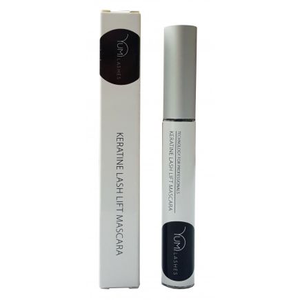 Yumi Nourish After Care Treatment Mascara