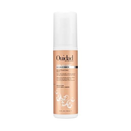 Quidad Curl Shaper Bounce Back Reactivating Mist 250ml