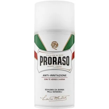 Proraso Shaving Foam