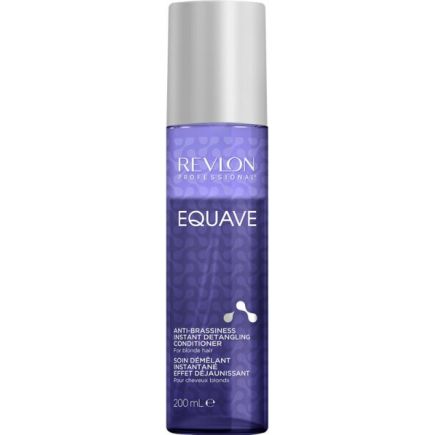 Equave Anti Brassiness Instant Detangling Conditioner 200ml