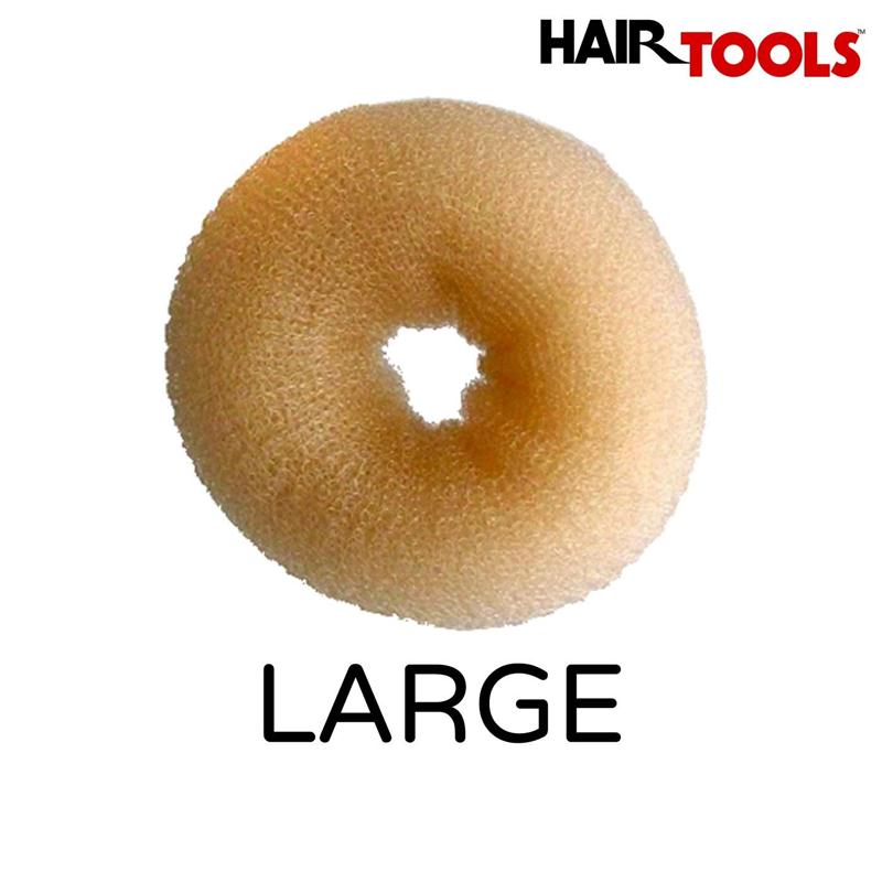 Hair Tools Large Bun Ring