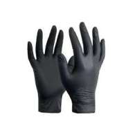 Bodyguard Nitrile Powder Free Gloves
