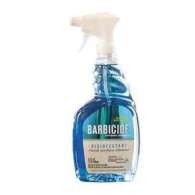 Barbicide Disinfectant Tool Spray