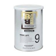 Alfaparf BB Bleaching Powder 9 levels Of Lift