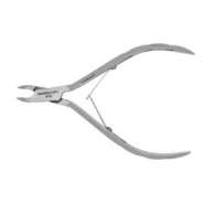 Nouveau Nails Double Spring Cuticle Nippers