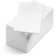 Disposable Bio Degradable Salon Basic Towels 100 Pack