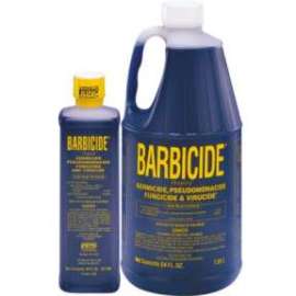 Barbicide Solution Disinfectant