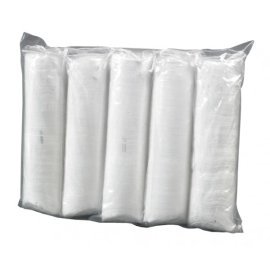 Cotton Pads 500 Pack