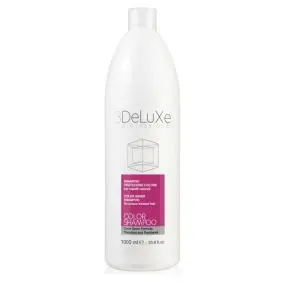 3 DeLuxe Color Protection Shampoo