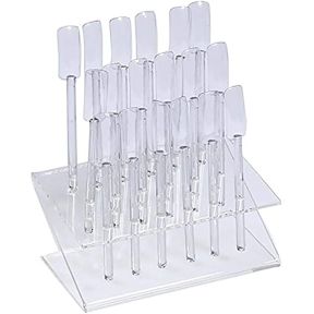 32 Piece Colour Pop Nail Colour Display Stand
