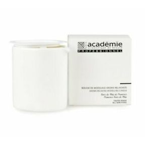 Academie Aroma Relaxing Modelling Candle