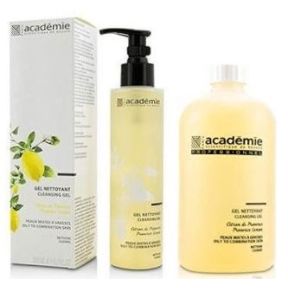 Academie Aromatherapie Cleansing Gel