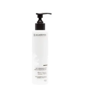 Academie Aromatherapie Make-up Removing Milk