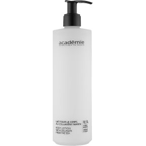 Academie Body Lotion With Collagen From The Sea 400ml