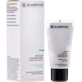 Academie Dynargiliane Purifying Mask