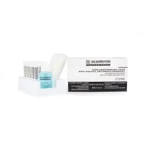 Academie Eye Contour Treatment Anti Puffiness