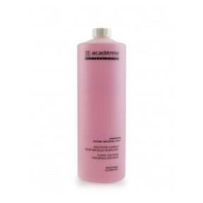 Academie Floral Solution For Modelling Mask Solution 1 Litre