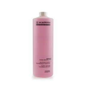 Academie Floral Solution For Modelling Mask Solution 1 Litre