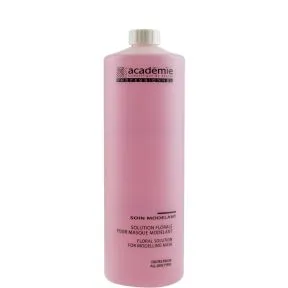 Academie Floral Solution For Modelling Mask 1 Litre
