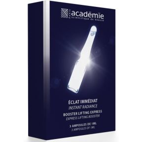 Academie Instant Radiance Facial Ampoules