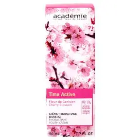 Academie Time Active Hydrastiane Youth Cream 50ml Tester