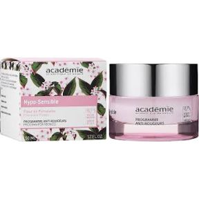 Academie Programme For Redness Anti Redness Cream 50ml