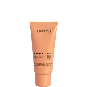 Academie Radiance Apricot Mask