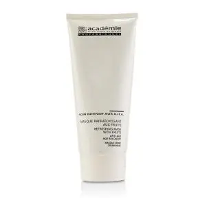 Academie Refreshing Mask With Fruits 200ml
