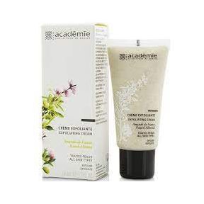 Academie Scientifique De Beaute Aromatherapie Exfoliating Cream
