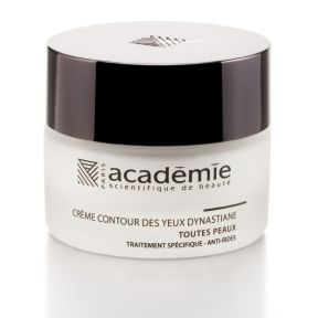 Academie Eye & Lip Contour Cream Large Sample