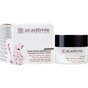 Academie Scientifique De Beaute Regenerating Pearly Cream