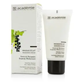 Academie Aromatherapie Radiance Mask 50ml Tester