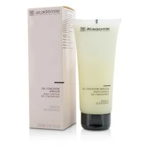 Academie Scientifique de Beaute Body Couture Gel 200ml Salon