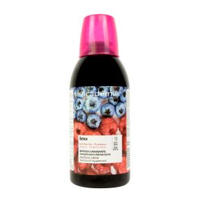 Academie Scientifique de Beaute Draining Drink 500ml