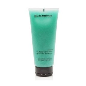 Academie Scientifique de Beaute Exfoliating Shower Gel 75ml
