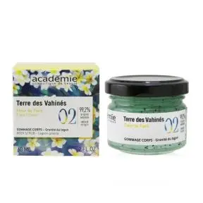 Academie Scientifique de Beaute Lagoon Bodyscrubs