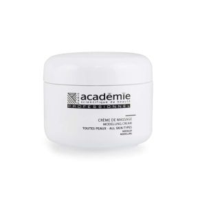 Academie Scientifique de Beaute Modelling Cream For Massage 200ml